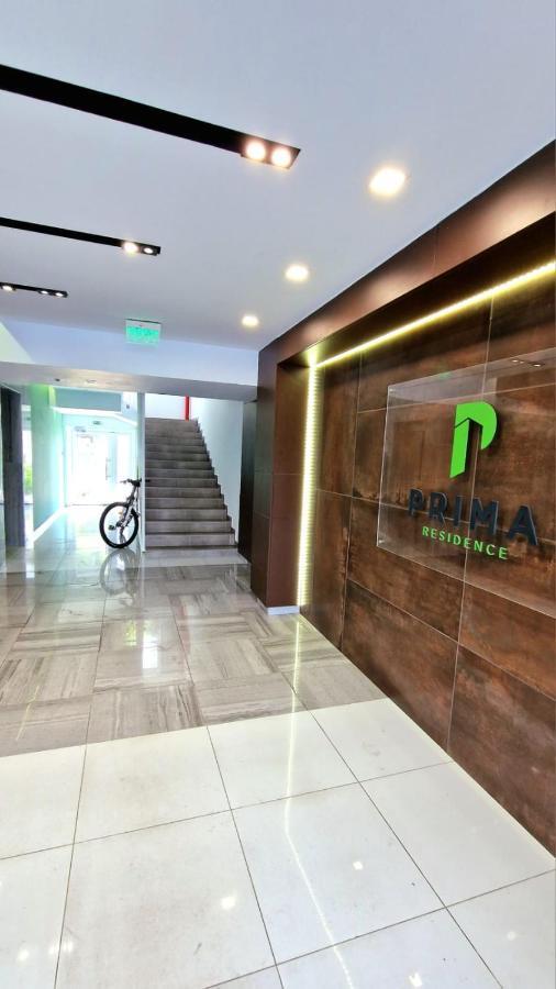 Cozy Apartment Prima Residence Oradea Exterior photo