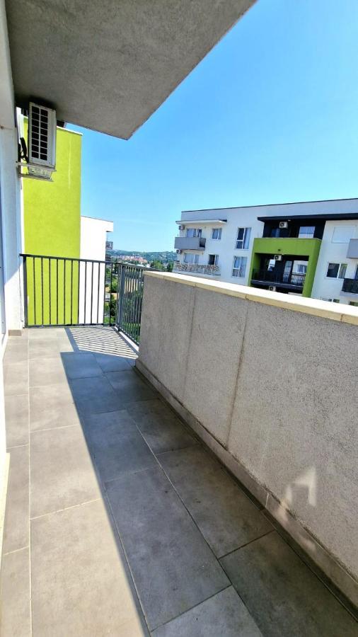 Cozy Apartment Prima Residence Oradea Exterior photo