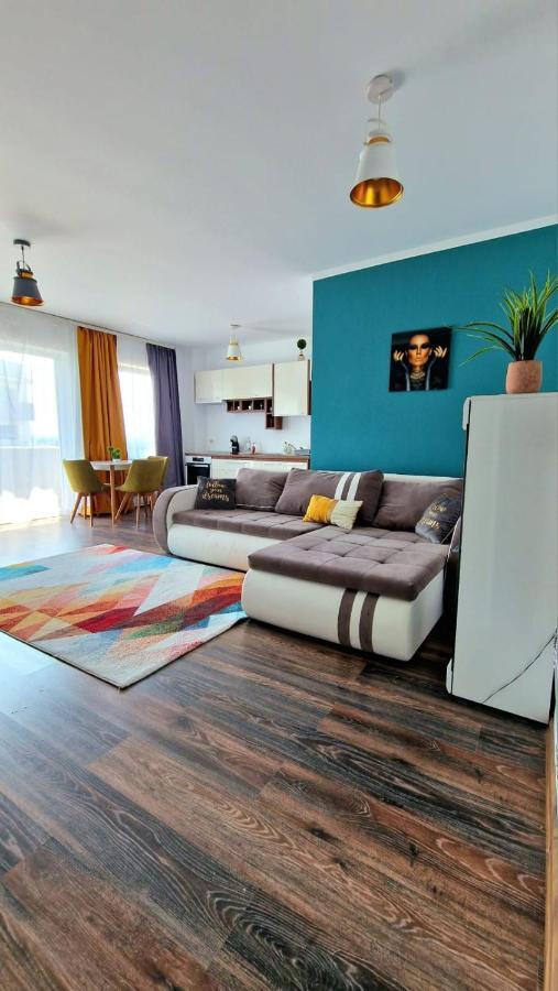 Cozy Apartment Prima Residence Oradea Exterior photo