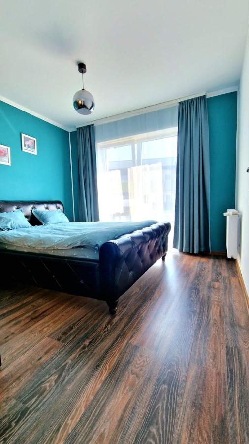Cozy Apartment Prima Residence Oradea Exterior photo